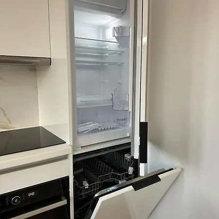 Apartamento En El Casco Antiguo De L' Escala