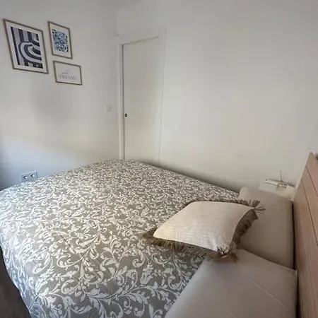 Apartamento En El Casco Antiguo De L' Escala