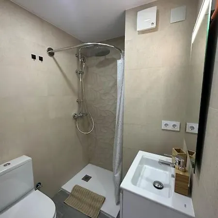 Apartamento En El Casco Antiguo De L' Escala
