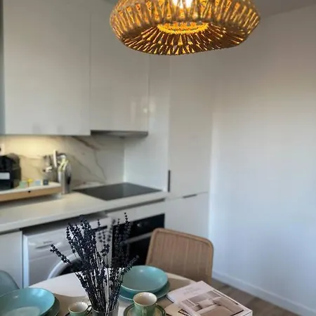 Apartamento En El Casco Antiguo De